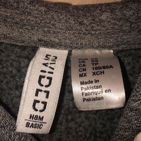 H&M Jacket - Picture 2 of 4